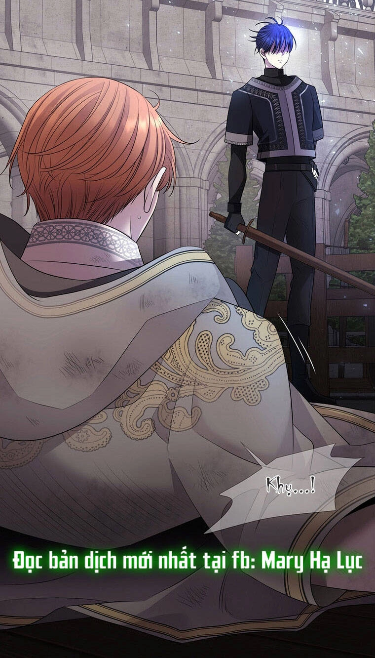 Ngũ Đại Đồ Đệ Của Charlotte Chapter 131.2 - 36