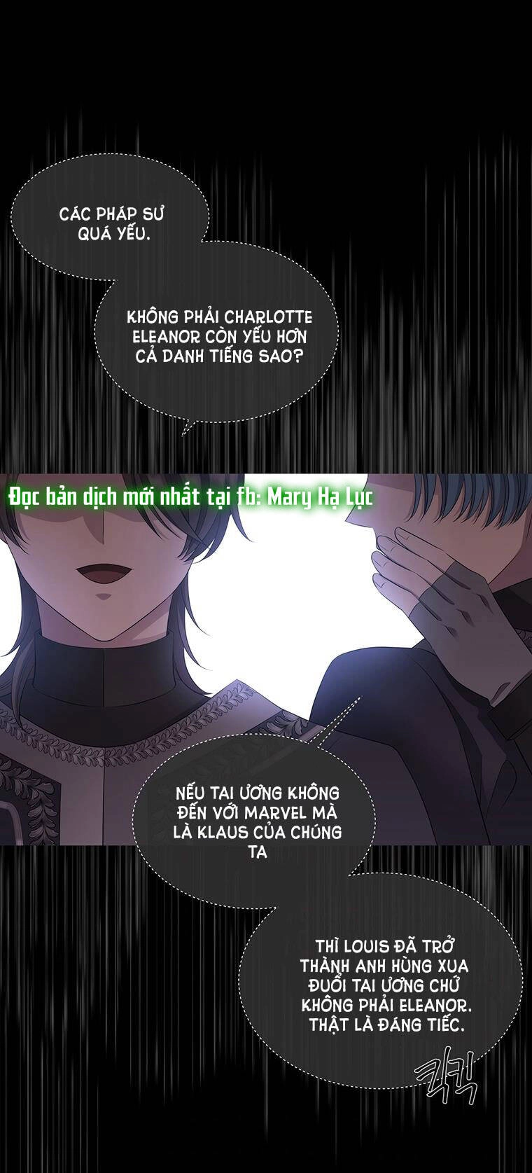 Ngũ Đại Đồ Đệ Của Charlotte Chapter 132 - 2