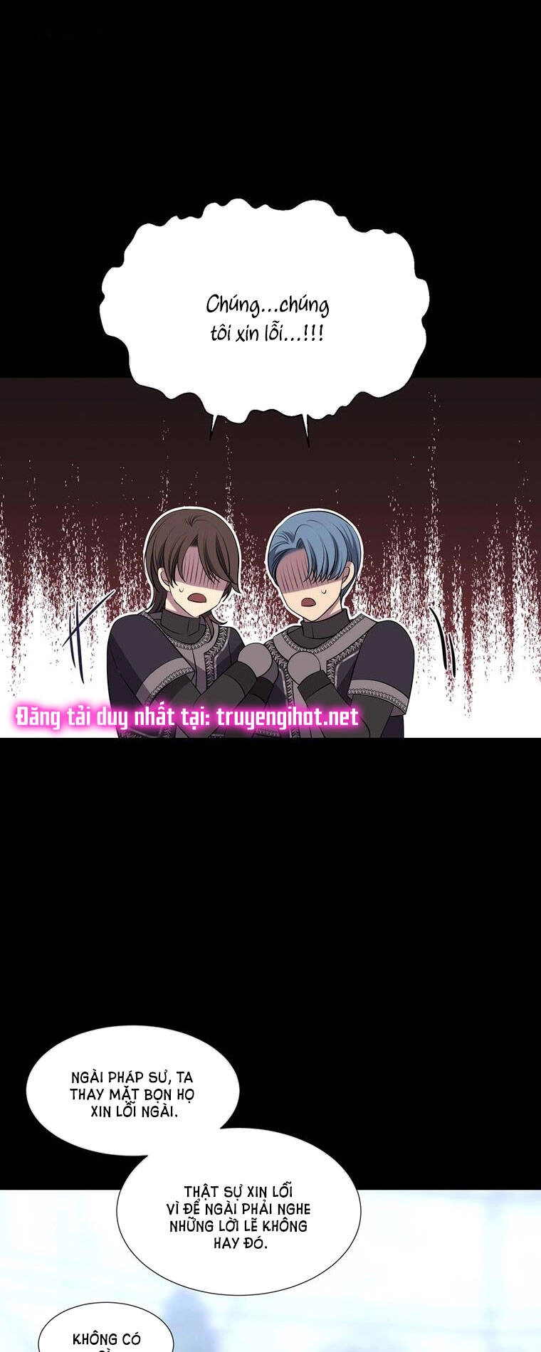 Ngũ Đại Đồ Đệ Của Charlotte Chapter 132 - 8