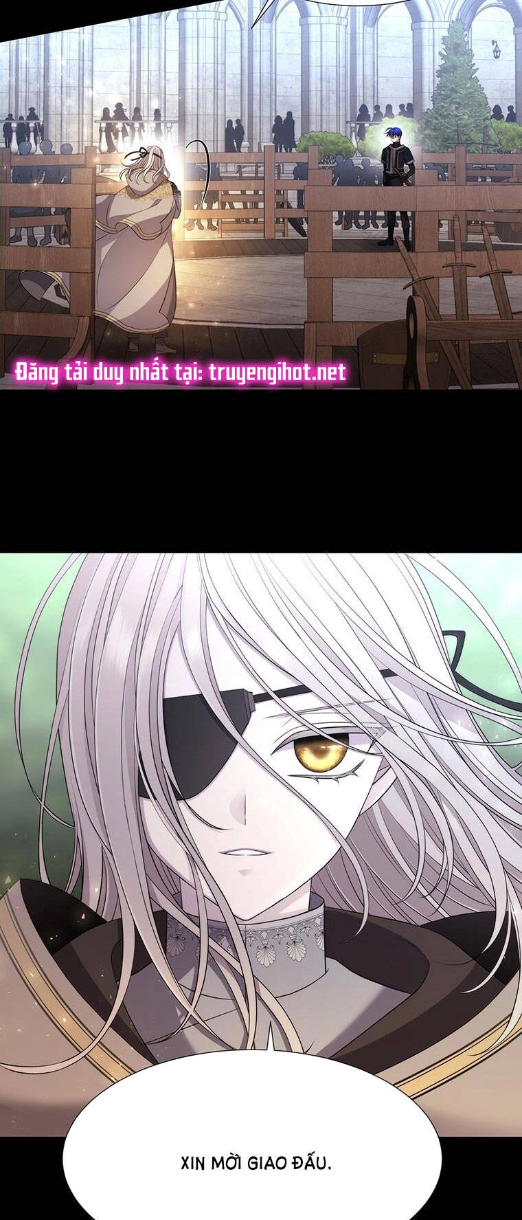 Ngũ Đại Đồ Đệ Của Charlotte Chapter 132 - 12