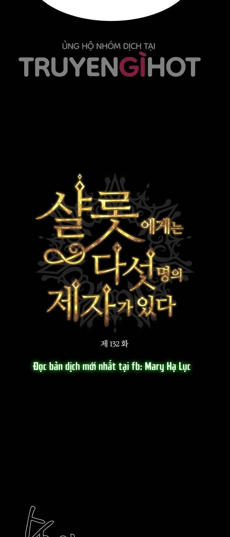 Ngũ Đại Đồ Đệ Của Charlotte Chapter 132 - 13