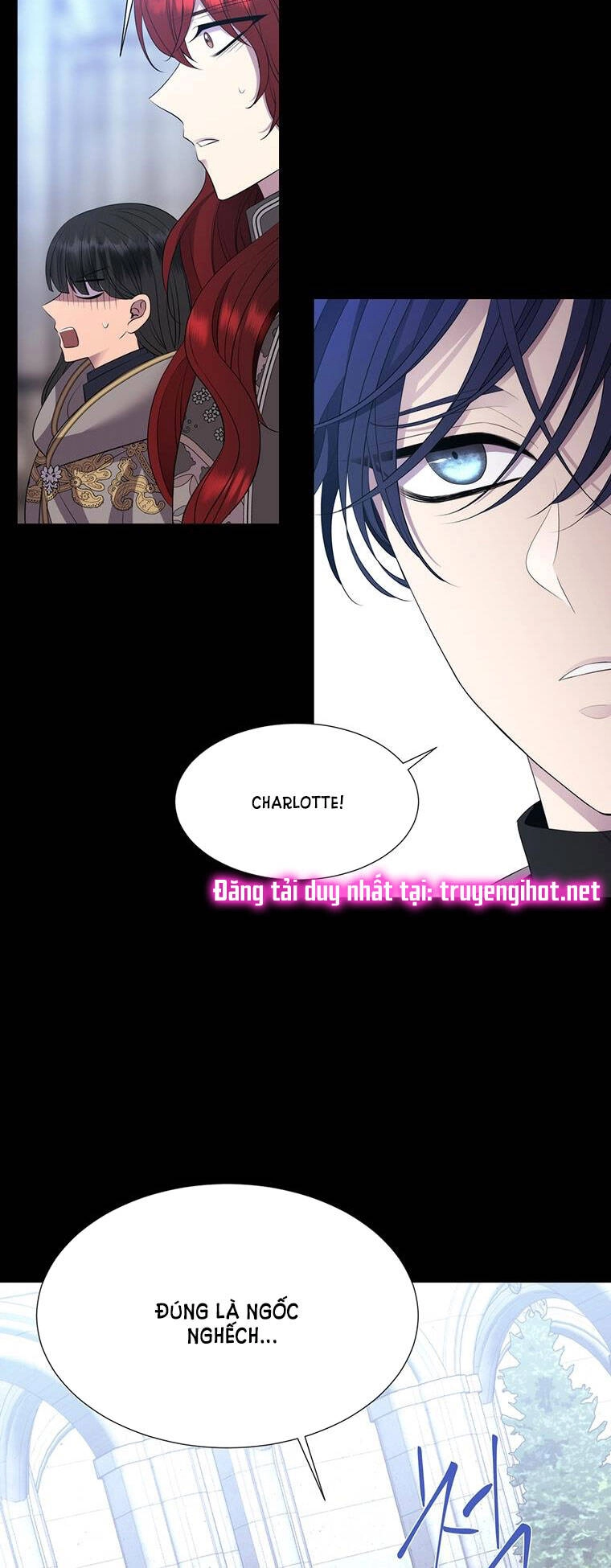 Ngũ Đại Đồ Đệ Của Charlotte Chapter 132 - 16