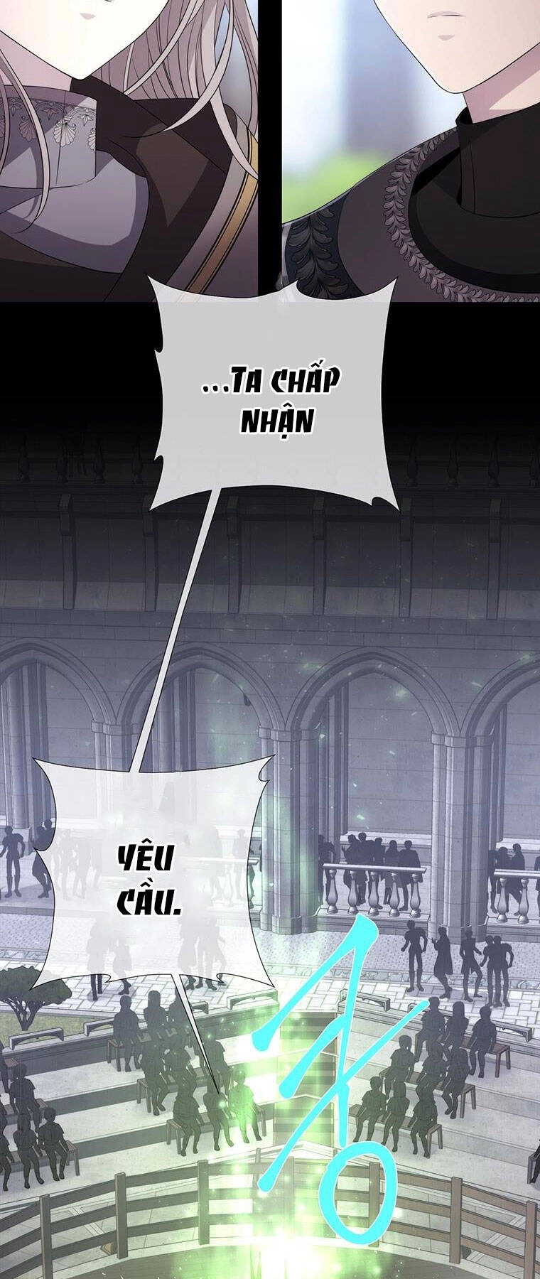 Ngũ Đại Đồ Đệ Của Charlotte Chapter 132 - 18