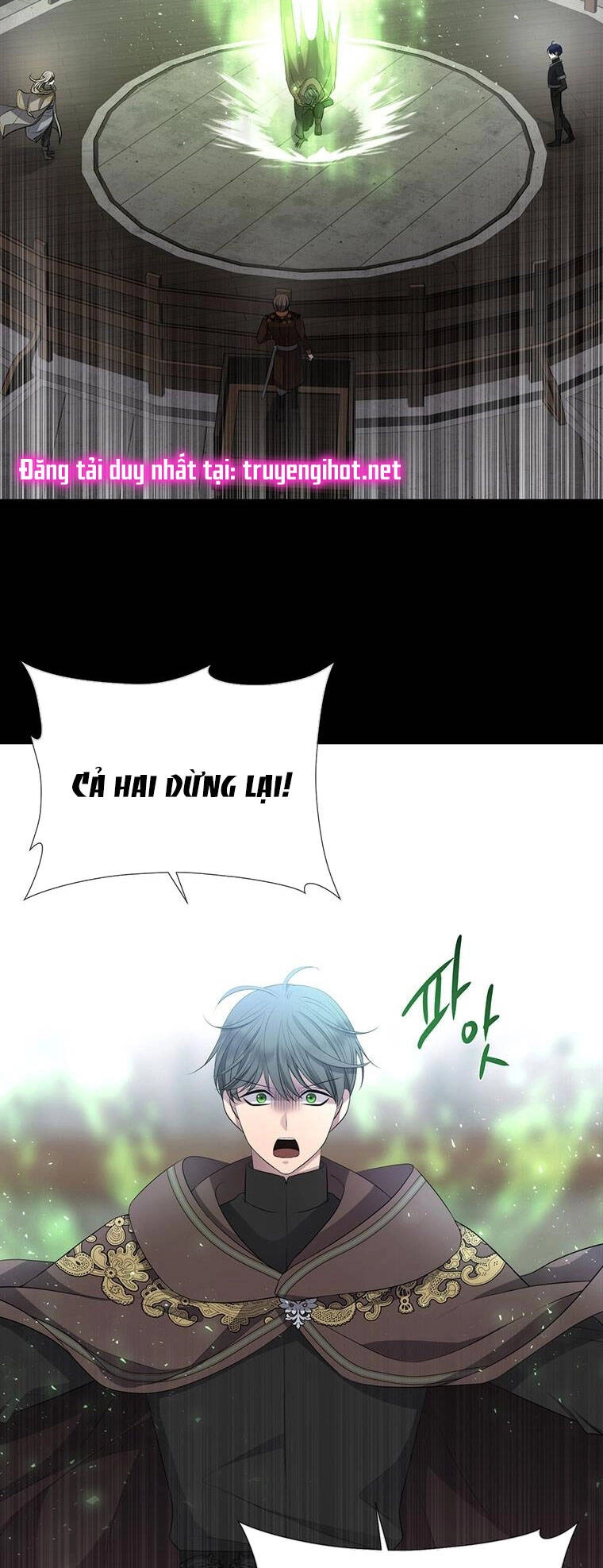 Ngũ Đại Đồ Đệ Của Charlotte Chapter 132 - 19