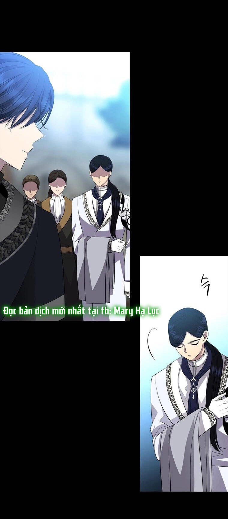 Ngũ Đại Đồ Đệ Của Charlotte Chapter 132 - 22