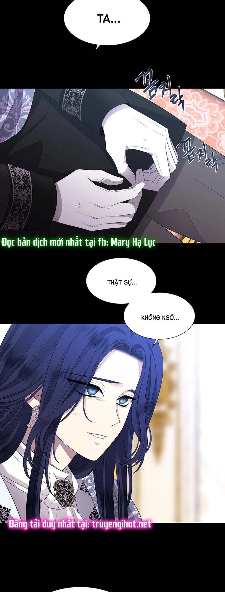 Ngũ Đại Đồ Đệ Của Charlotte Chapter 132 - 25