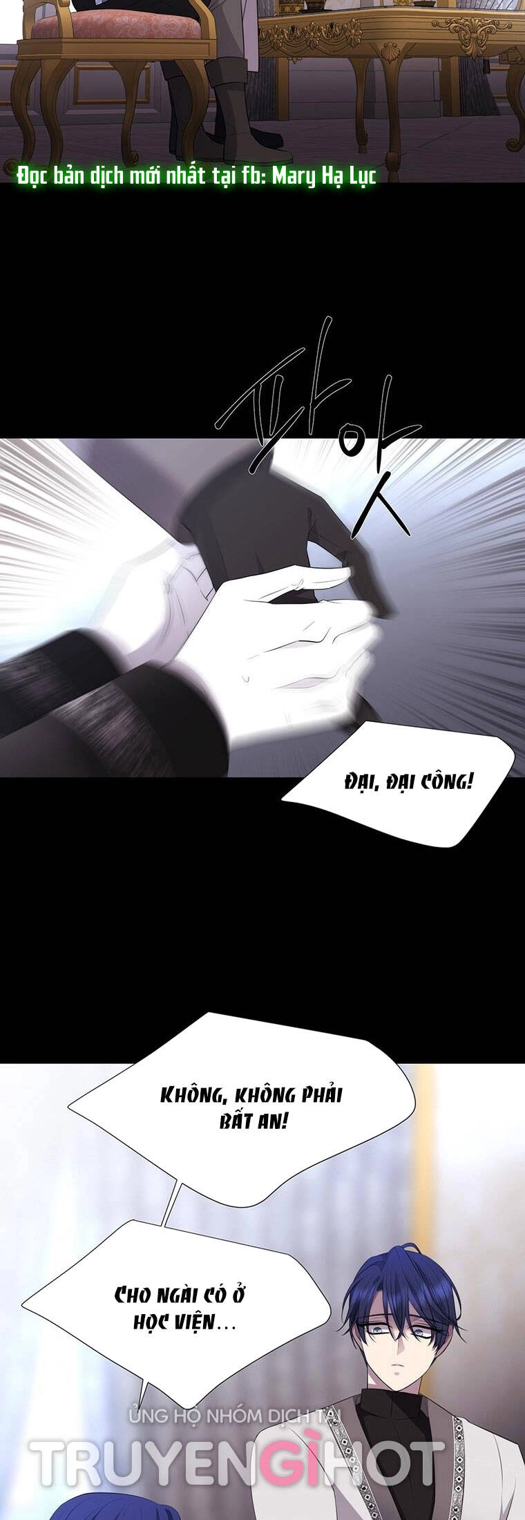 Ngũ Đại Đồ Đệ Của Charlotte Chapter 132 - 30