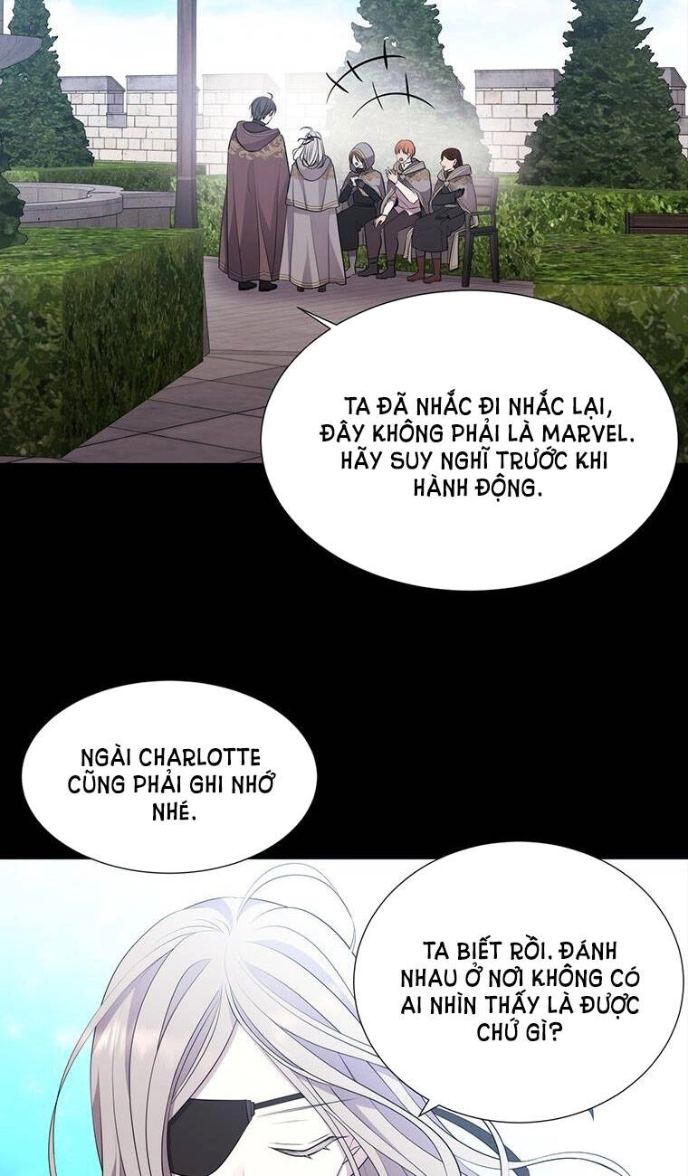 Ngũ Đại Đồ Đệ Của Charlotte Chapter 132 - 45