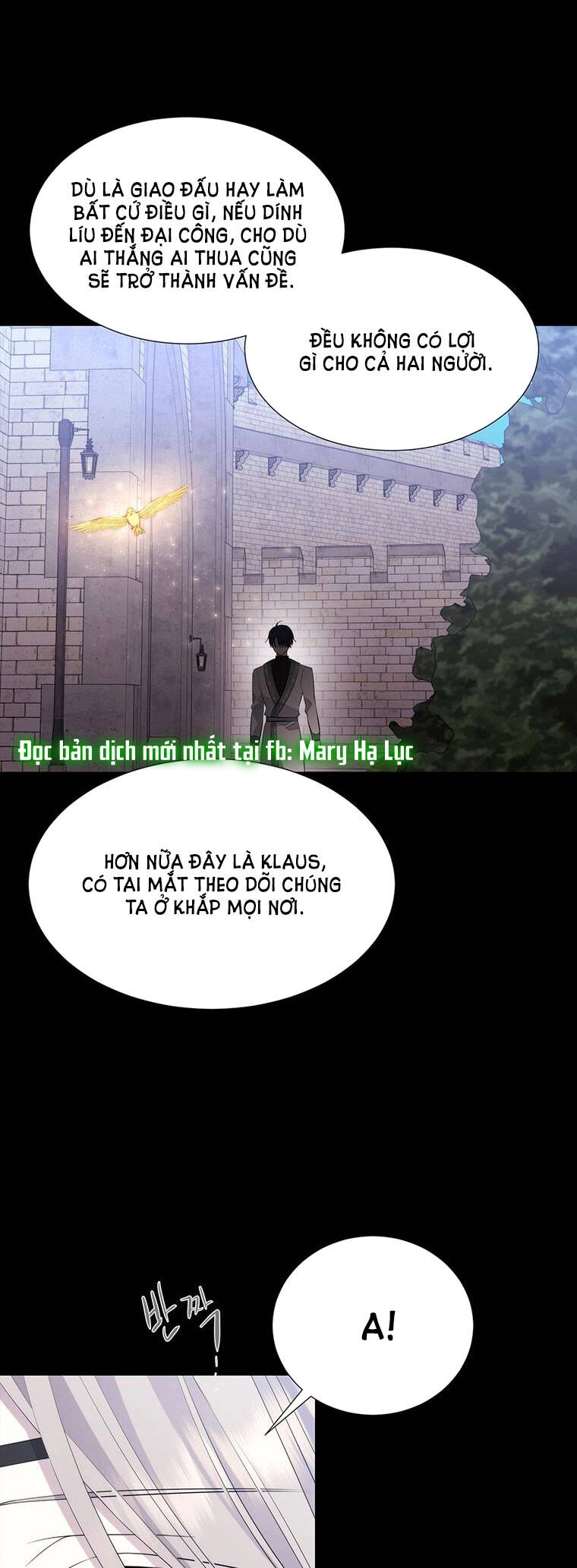 Ngũ Đại Đồ Đệ Của Charlotte Chapter 132 - 48