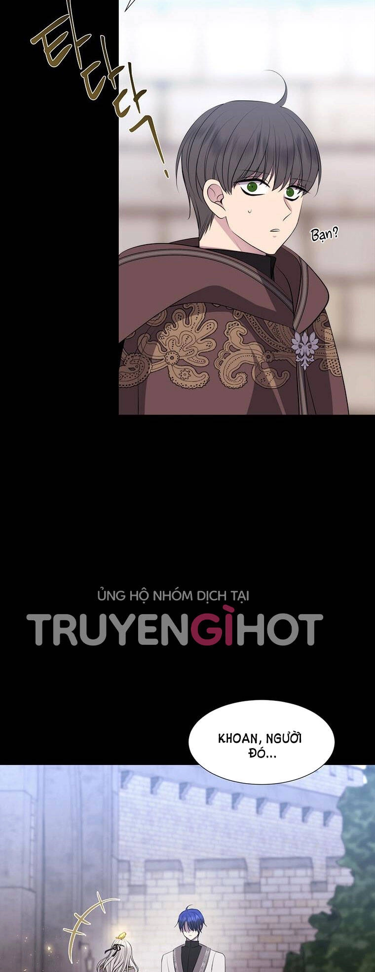 Ngũ Đại Đồ Đệ Của Charlotte Chapter 132 - 50