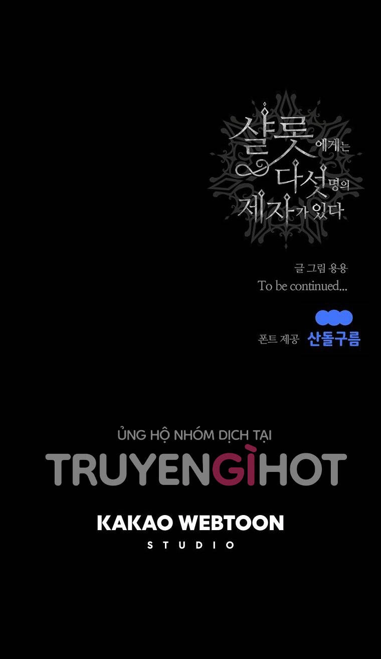 Ngũ Đại Đồ Đệ Của Charlotte Chapter 132 - 55