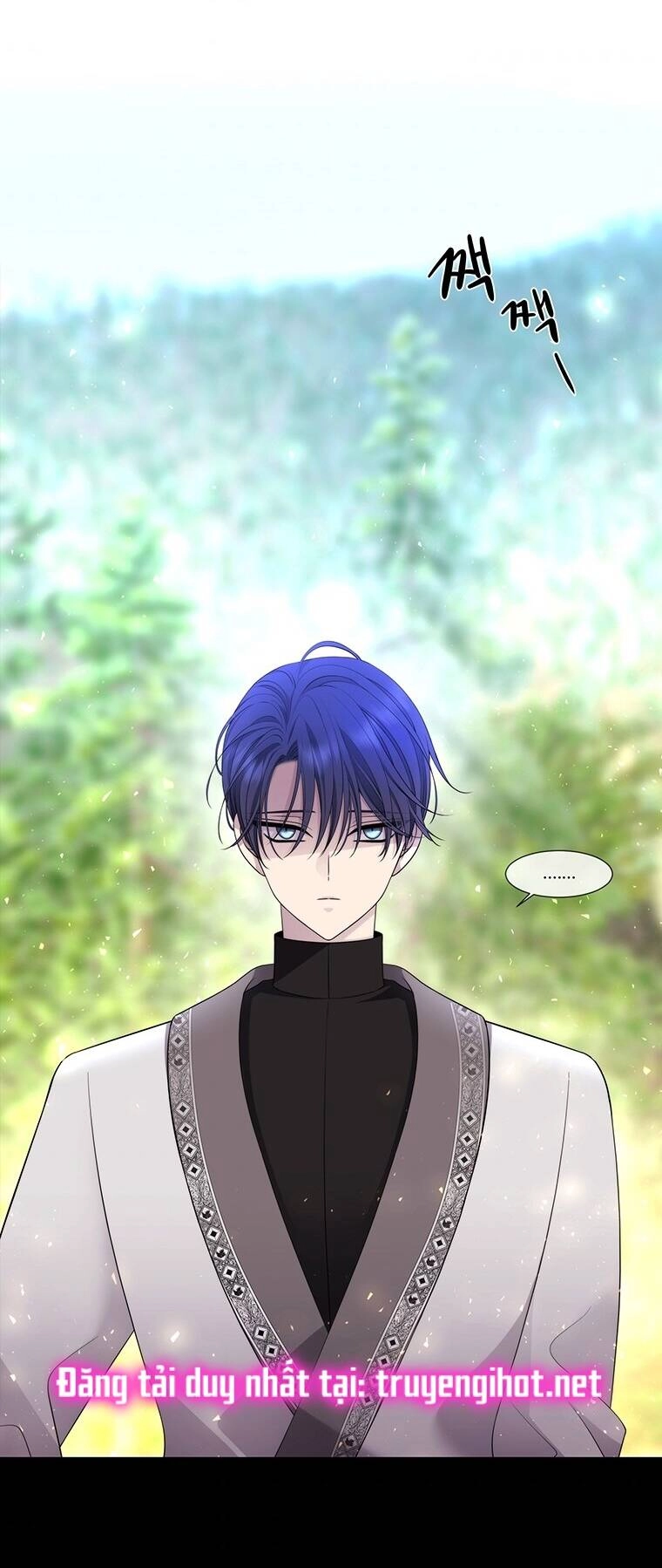 Ngũ Đại Đồ Đệ Của Charlotte Chapter 133.1 - 2