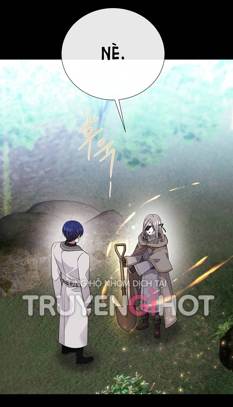 Ngũ Đại Đồ Đệ Của Charlotte Chapter 133.1 - 16