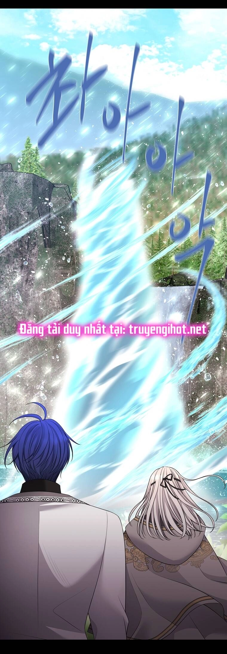 Ngũ Đại Đồ Đệ Của Charlotte Chapter 133.1 - 20