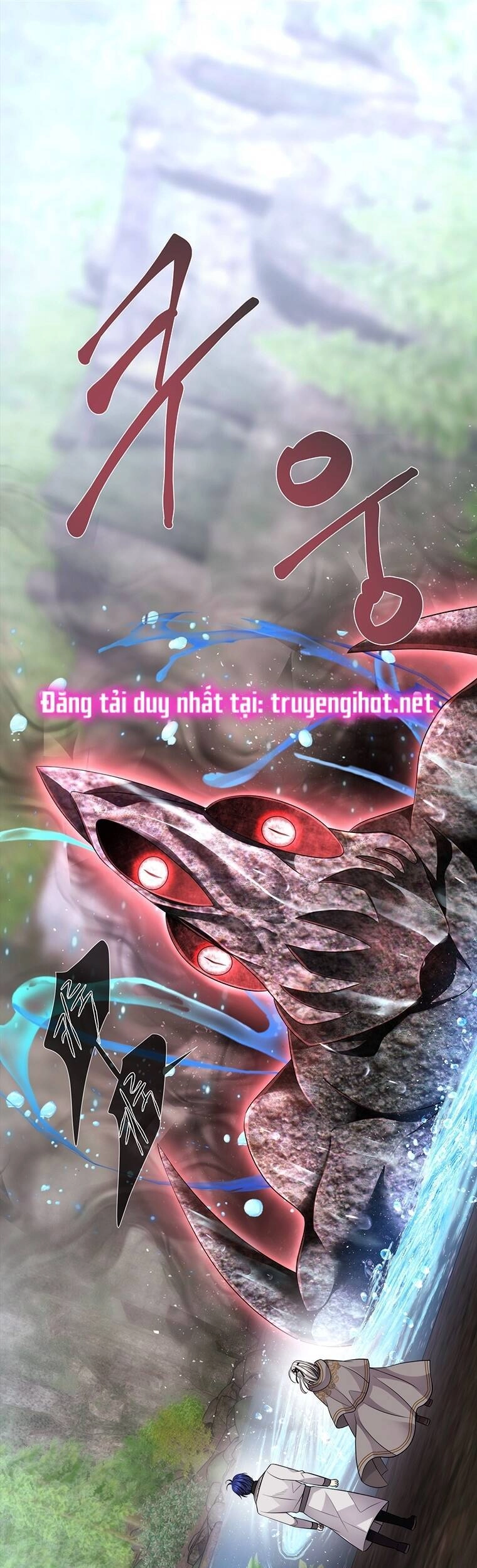 Ngũ Đại Đồ Đệ Của Charlotte Chapter 133.1 - 23