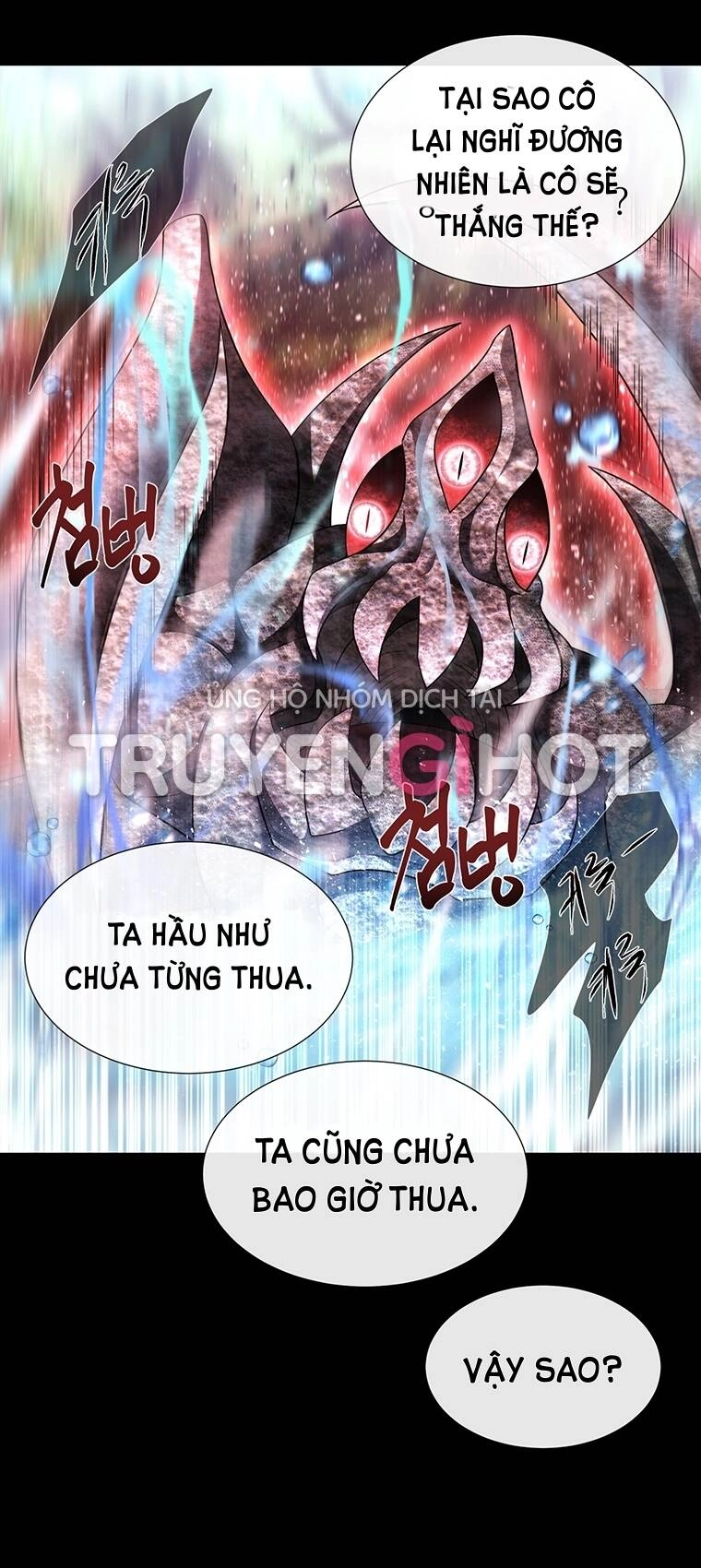 Ngũ Đại Đồ Đệ Của Charlotte Chapter 133.1 - 26