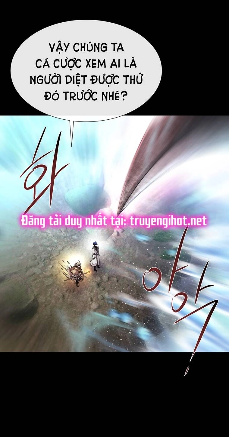 Ngũ Đại Đồ Đệ Của Charlotte Chapter 133.1 - 27