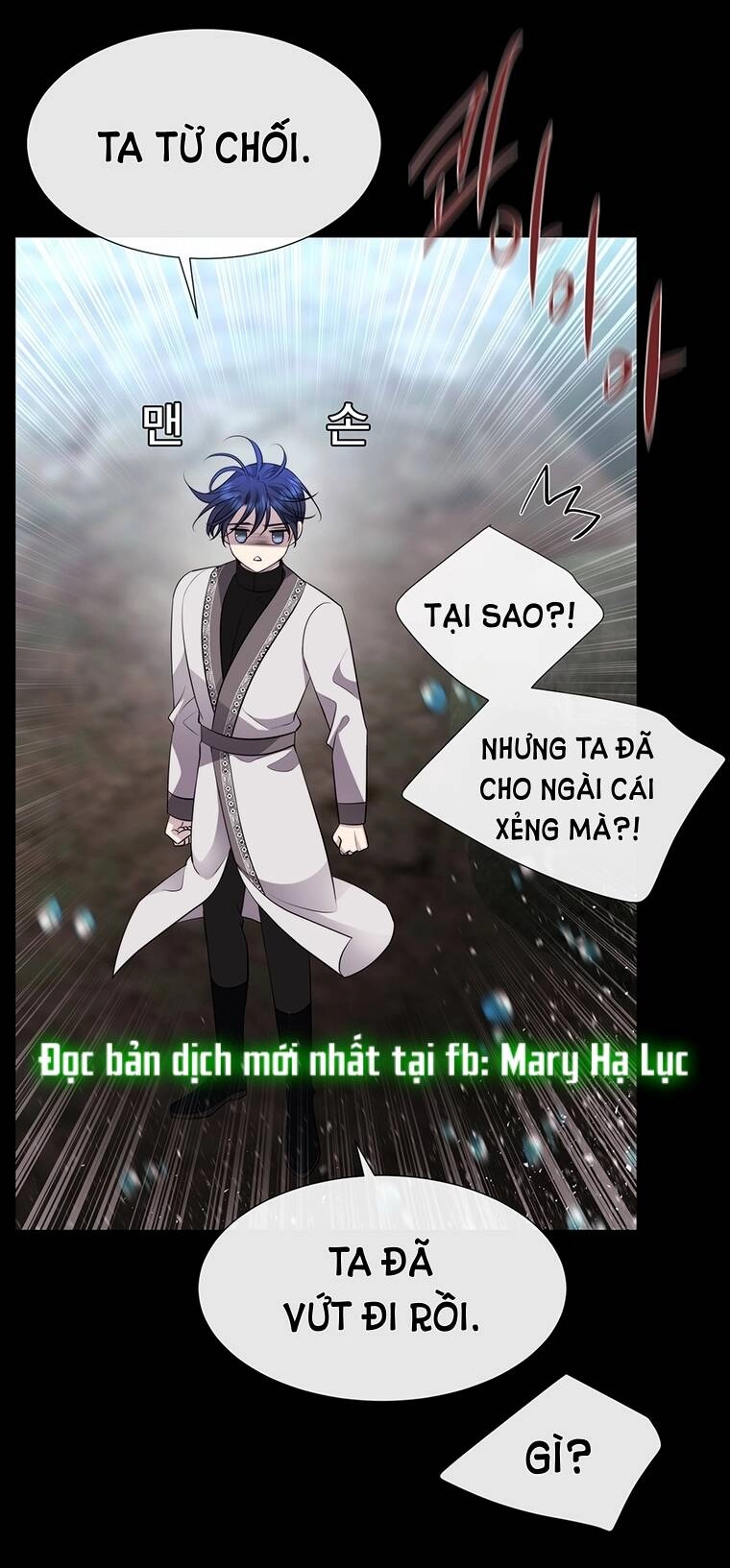 Ngũ Đại Đồ Đệ Của Charlotte Chapter 133.1 - 28