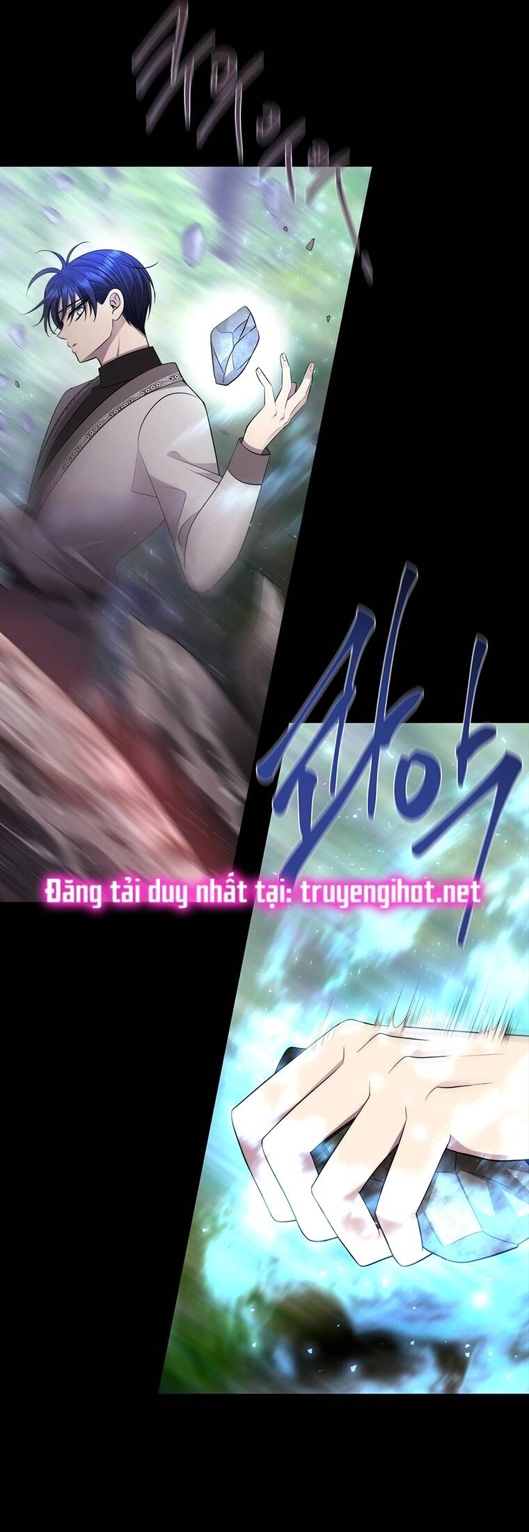 Ngũ Đại Đồ Đệ Của Charlotte Chapter 133.1 - 30