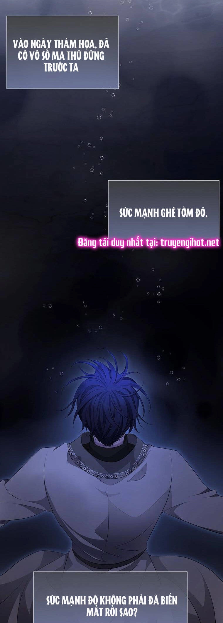 Ngũ Đại Đồ Đệ Của Charlotte Chapter 133.2 - 15