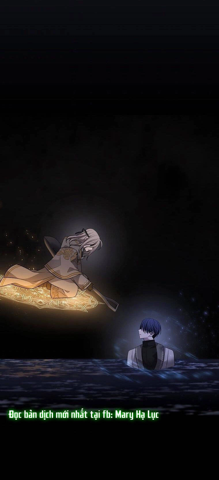 Ngũ Đại Đồ Đệ Của Charlotte Chapter 133.2 - 31