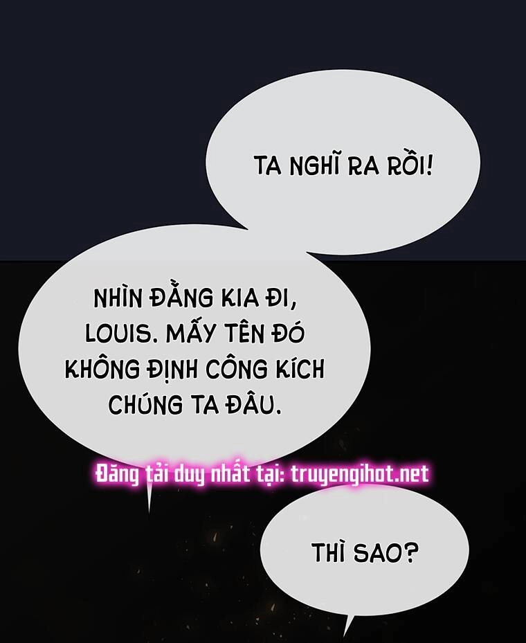 Ngũ Đại Đồ Đệ Của Charlotte Chapter 134.1 - 24