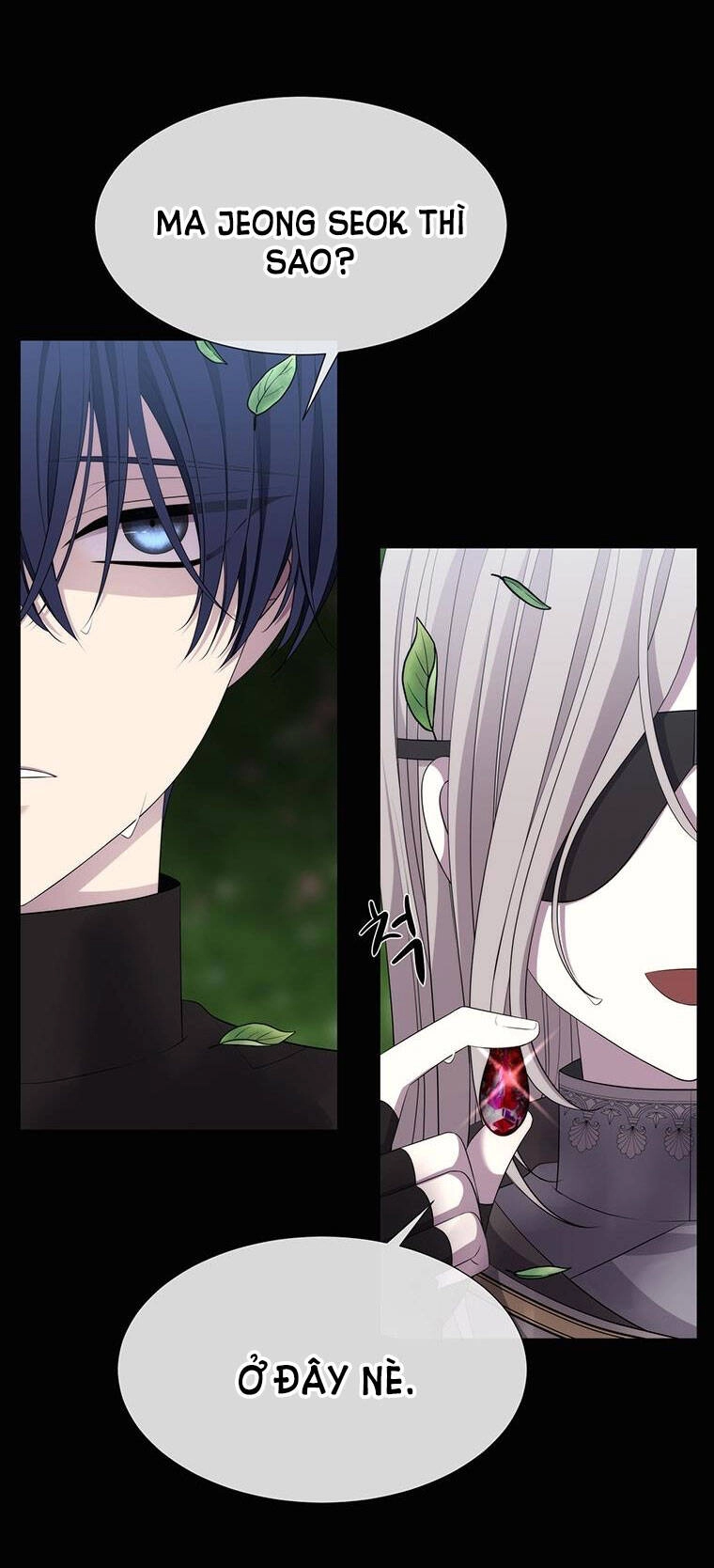 Ngũ Đại Đồ Đệ Của Charlotte Chapter 134.2 - 21