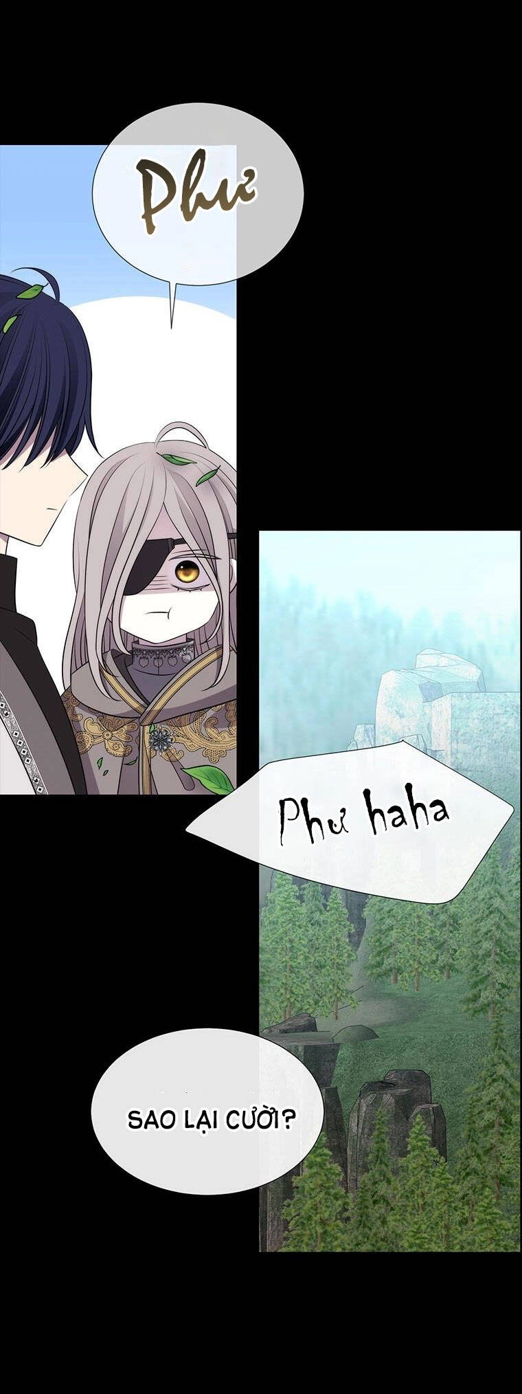 Ngũ Đại Đồ Đệ Của Charlotte Chapter 134.2 - 26