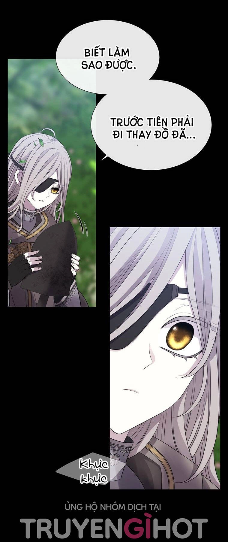 Ngũ Đại Đồ Đệ Của Charlotte Chapter 134.2 - 34