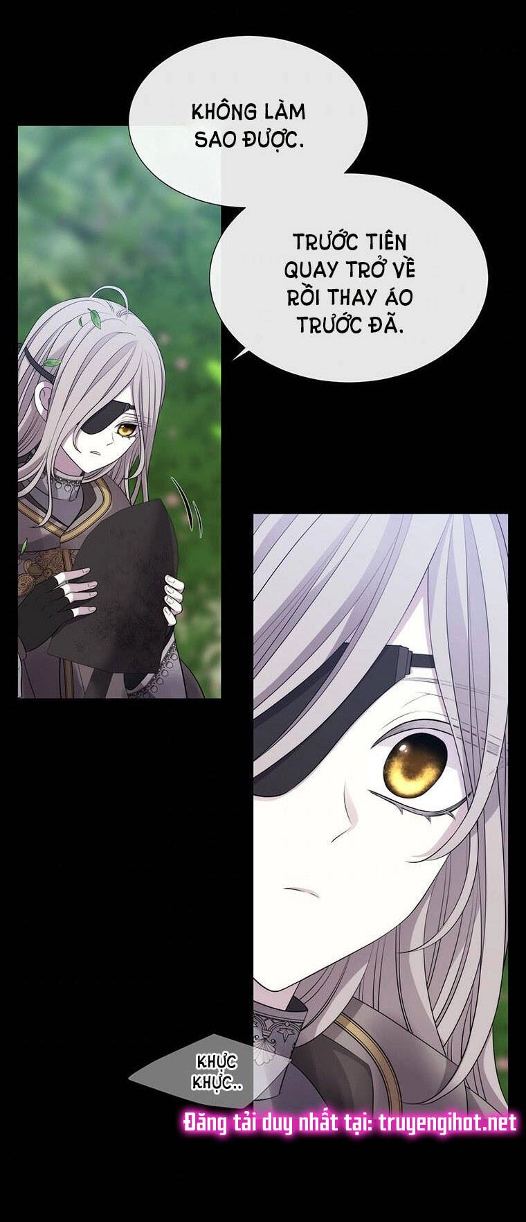 Ngũ Đại Đồ Đệ Của Charlotte Chapter 135.1 - 2