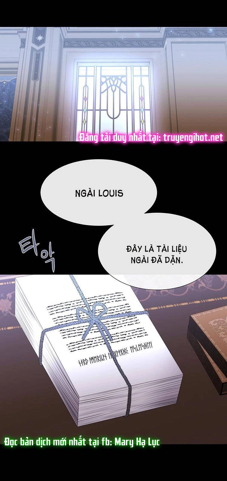 Ngũ Đại Đồ Đệ Của Charlotte Chapter 135.1 - 9