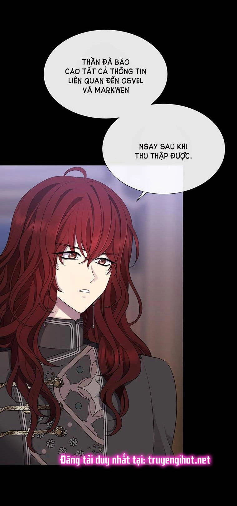 Ngũ Đại Đồ Đệ Của Charlotte Chapter 135.1 - 10