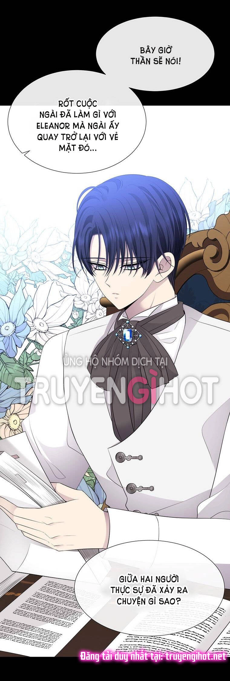 Ngũ Đại Đồ Đệ Của Charlotte Chapter 135.1 - 12