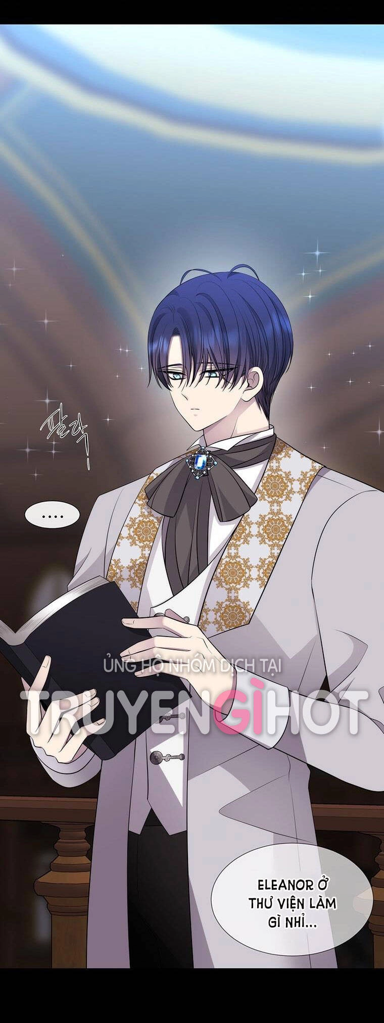 Ngũ Đại Đồ Đệ Của Charlotte Chapter 135.1 - 24