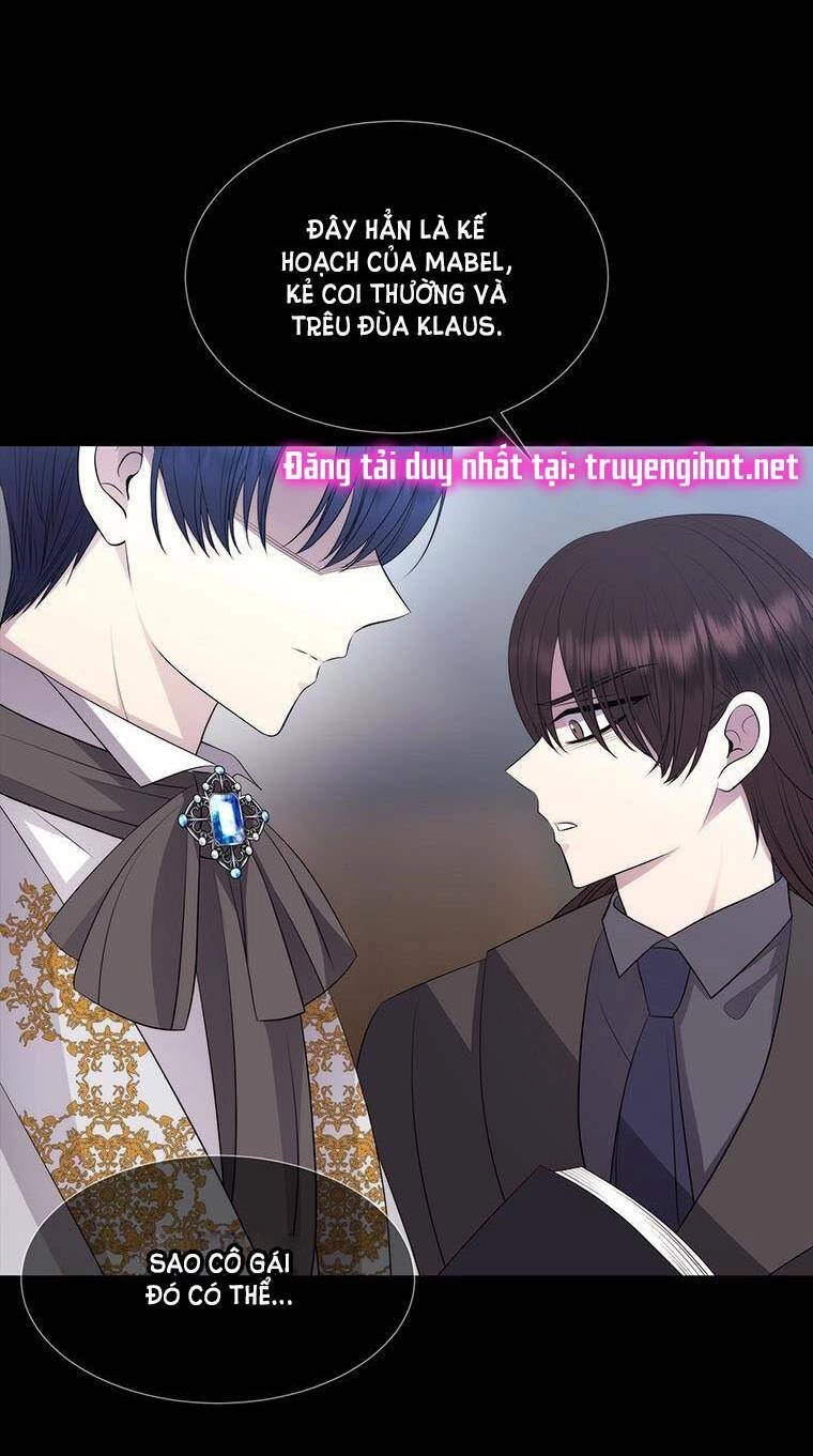 Ngũ Đại Đồ Đệ Của Charlotte Chapter 135.1 - 29