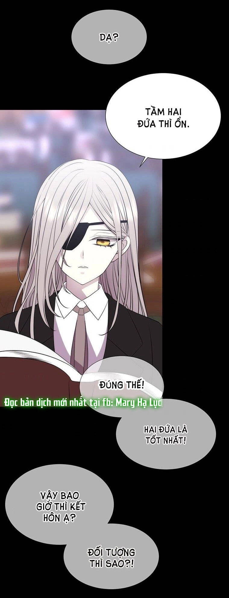 Ngũ Đại Đồ Đệ Của Charlotte Chapter 135.1 - 30