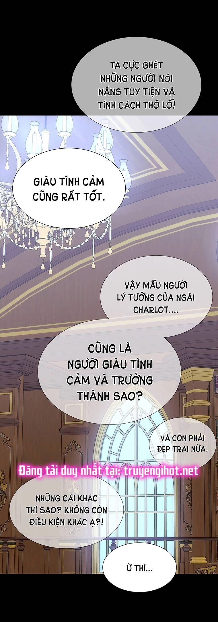 Ngũ Đại Đồ Đệ Của Charlotte Chapter 135.2 - 4