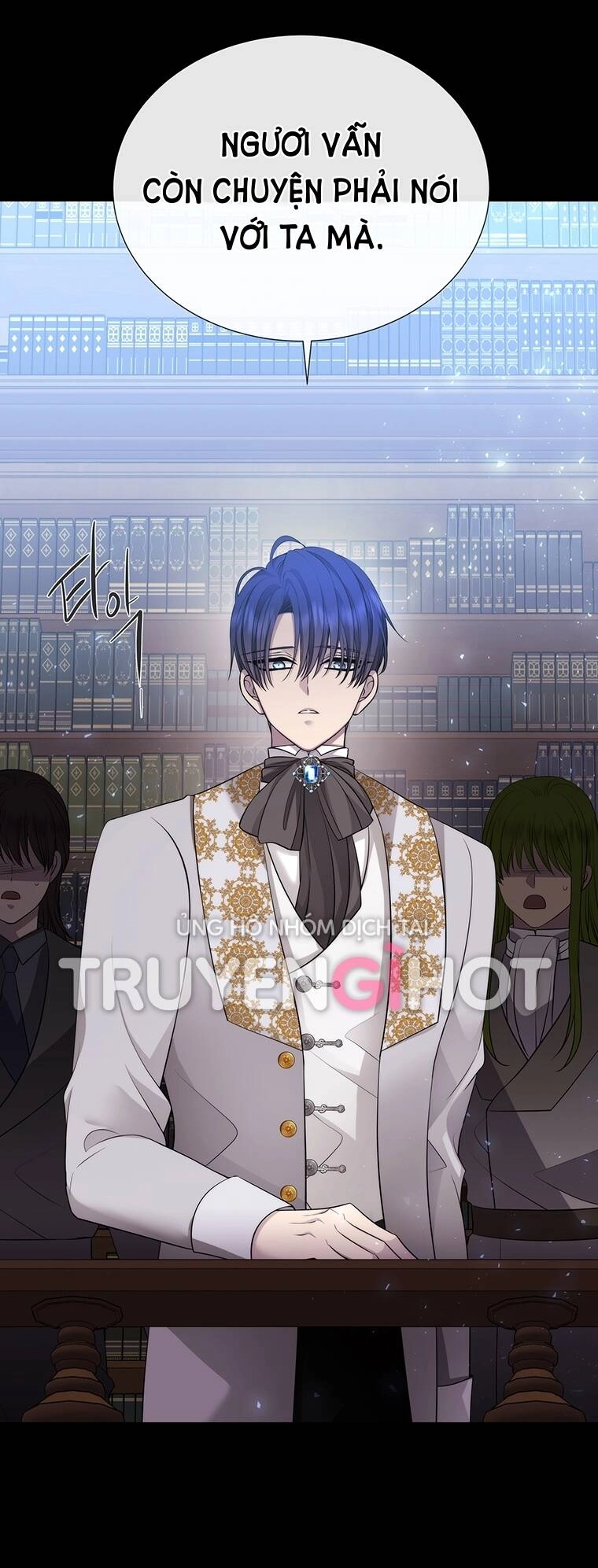 Ngũ Đại Đồ Đệ Của Charlotte Chapter 135.2 - 10