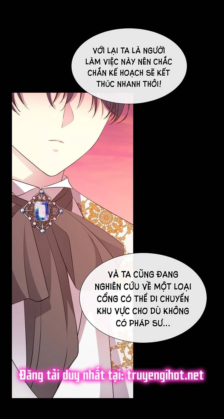 Ngũ Đại Đồ Đệ Của Charlotte Chapter 135.2 - 23