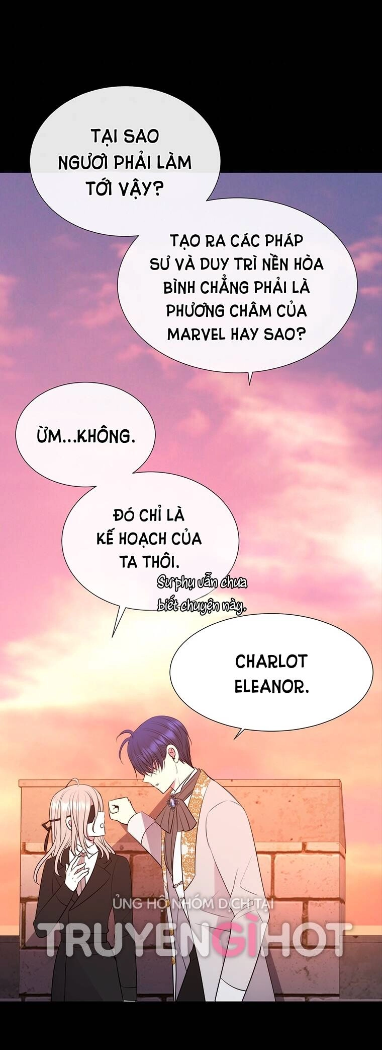 Ngũ Đại Đồ Đệ Của Charlotte Chapter 135.2 - 25