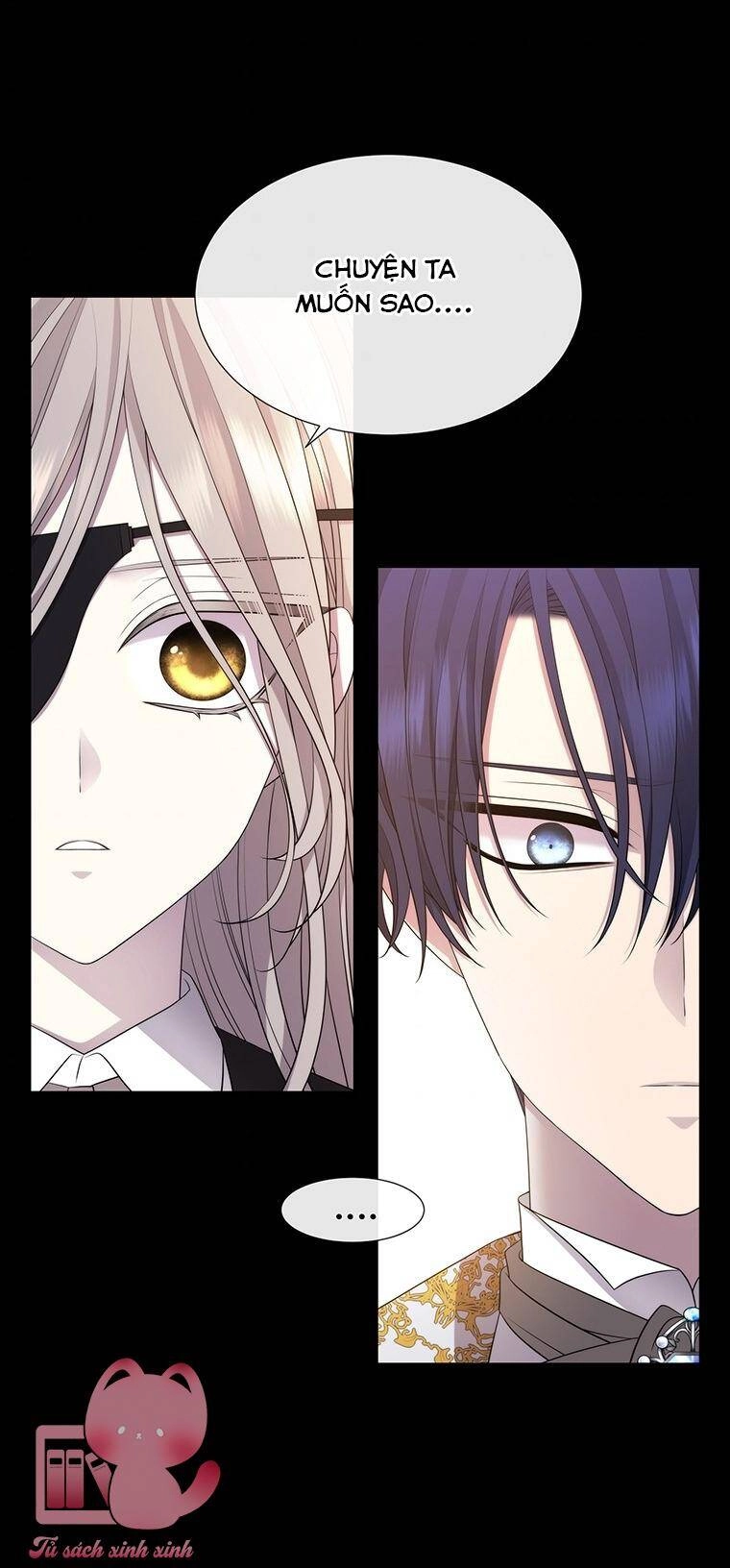 Ngũ Đại Đồ Đệ Của Charlotte Chapter 136 - 4