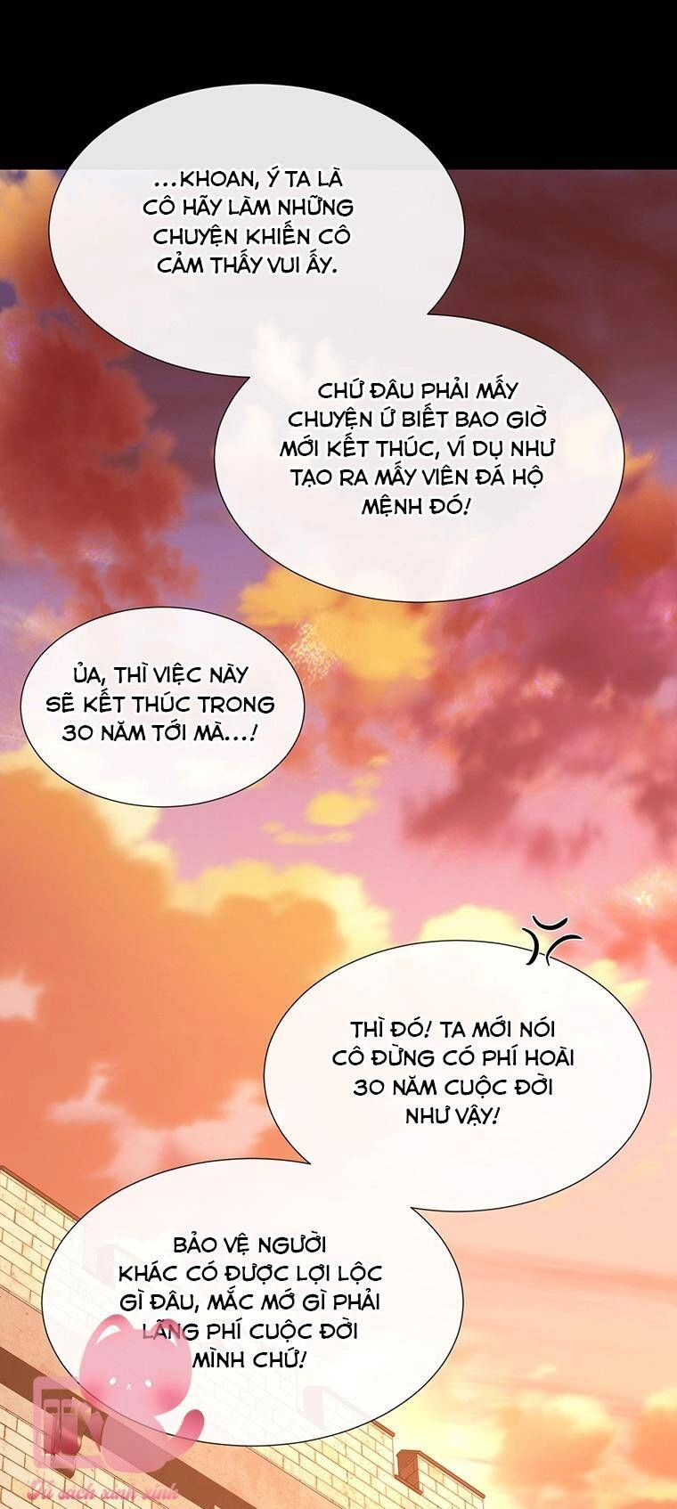 Ngũ Đại Đồ Đệ Của Charlotte Chapter 136 - 7