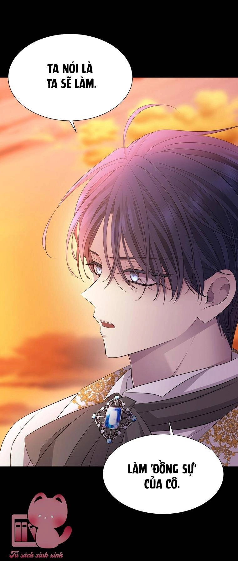 Ngũ Đại Đồ Đệ Của Charlotte Chapter 136 - 29