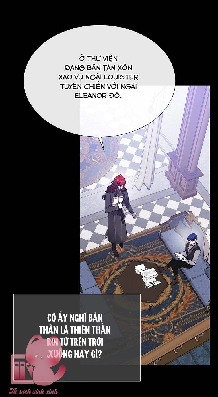 Ngũ Đại Đồ Đệ Của Charlotte Chapter 136 - 36