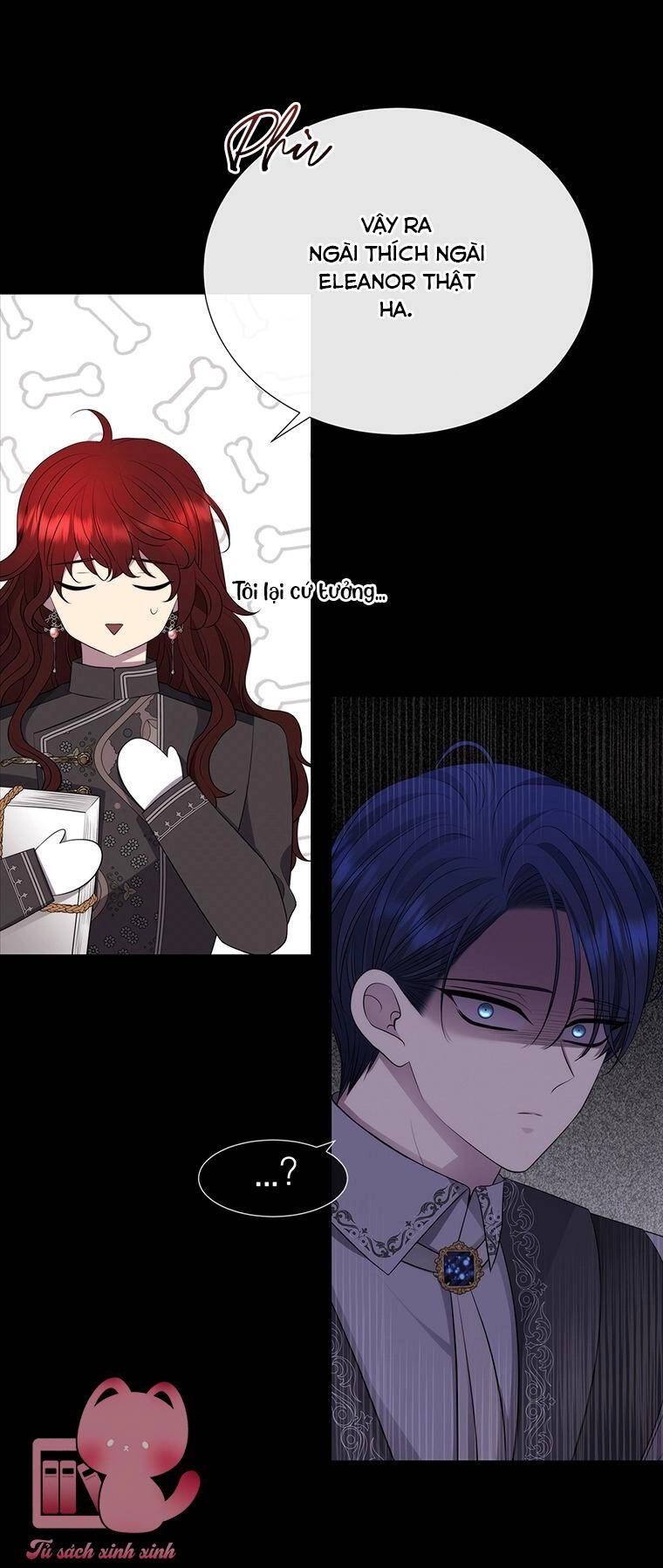 Ngũ Đại Đồ Đệ Của Charlotte Chapter 136 - 38