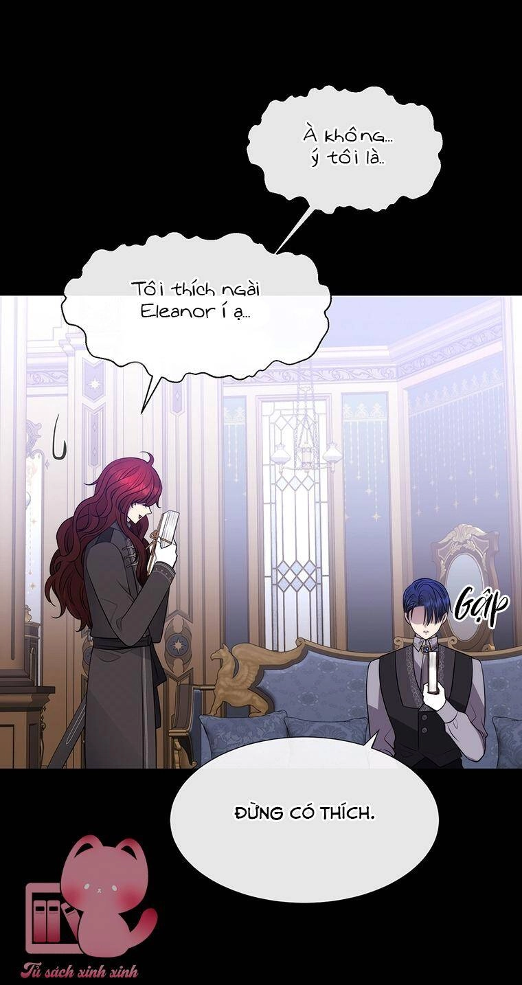 Ngũ Đại Đồ Đệ Của Charlotte Chapter 136 - 39