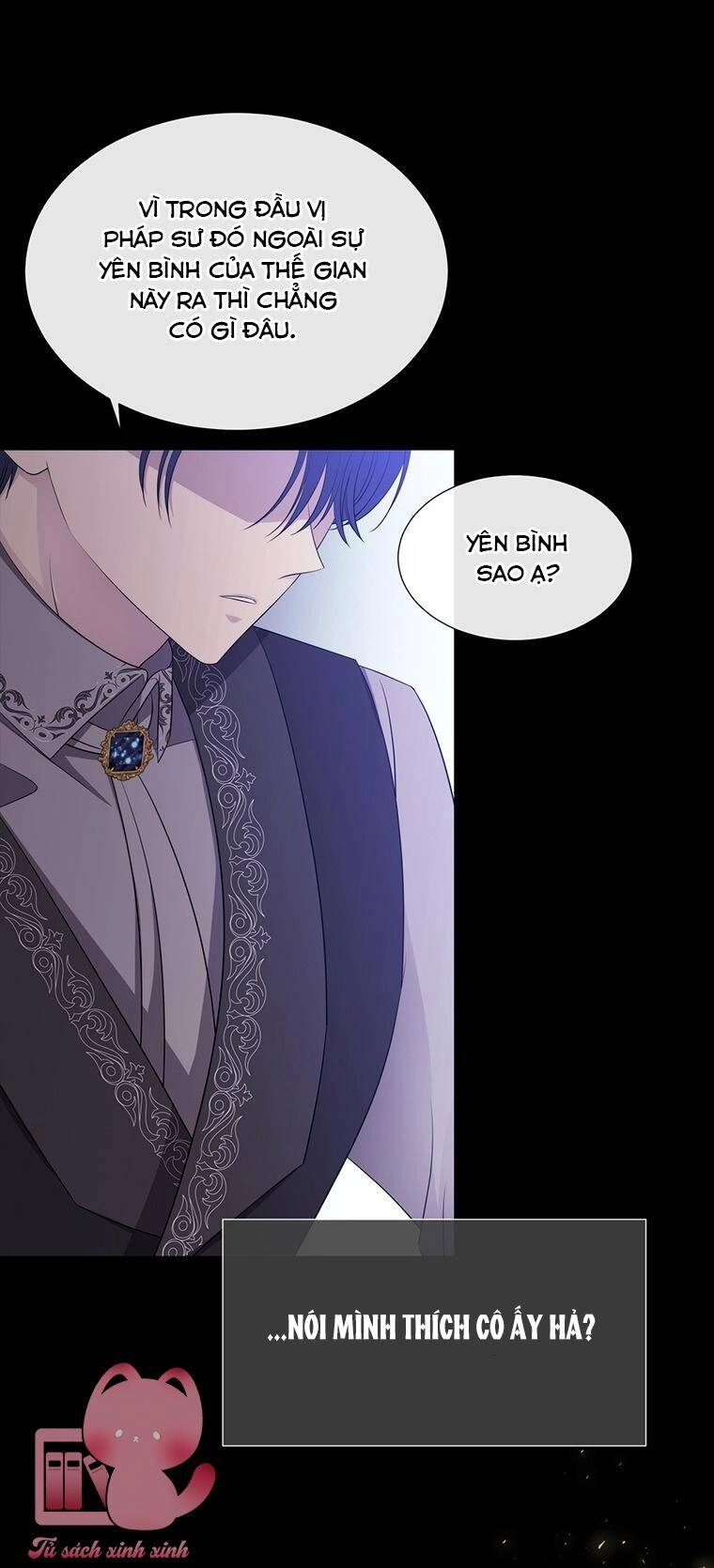 Ngũ Đại Đồ Đệ Của Charlotte Chapter 136 - 40