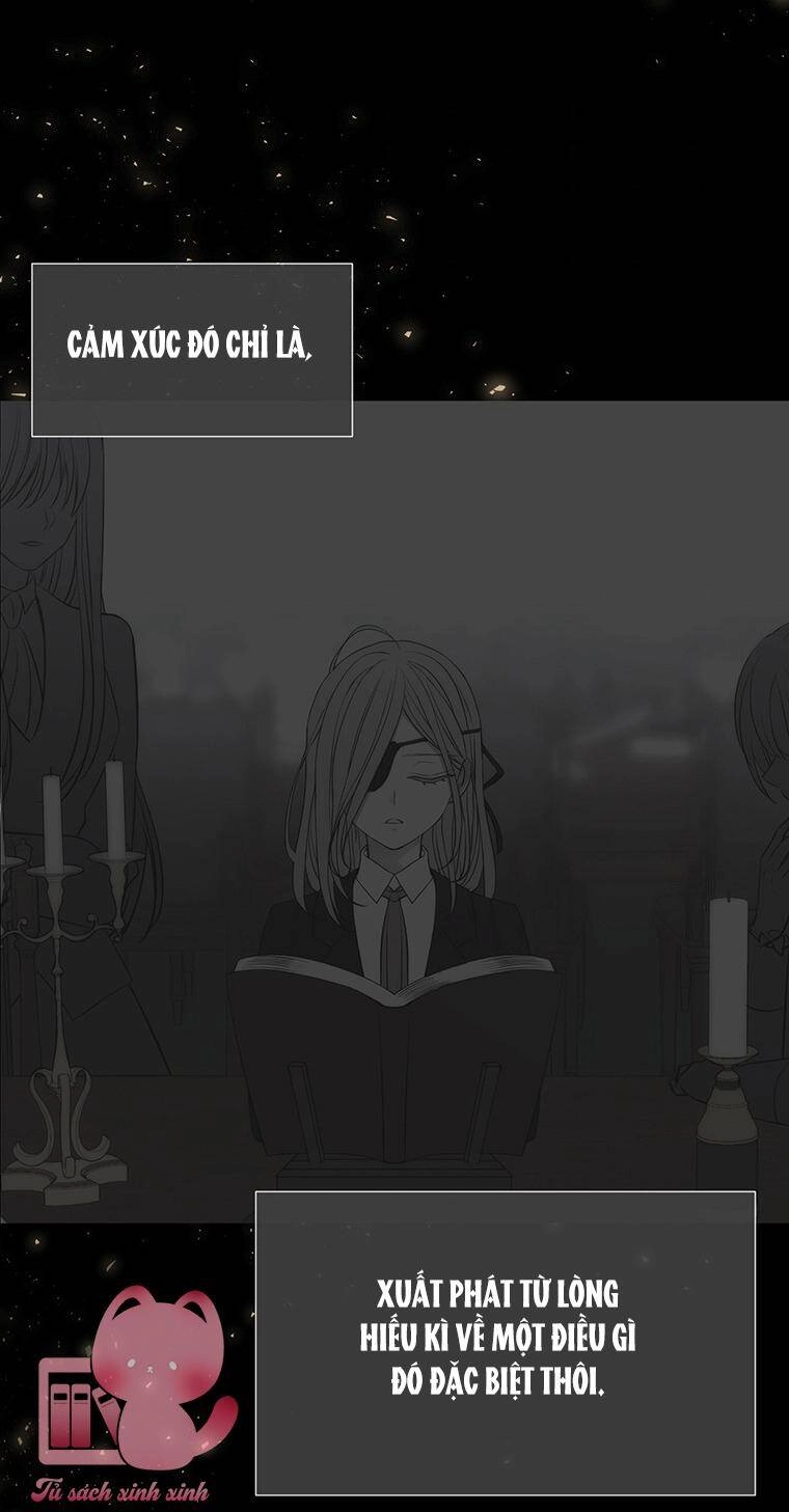 Ngũ Đại Đồ Đệ Của Charlotte Chapter 136 - 43