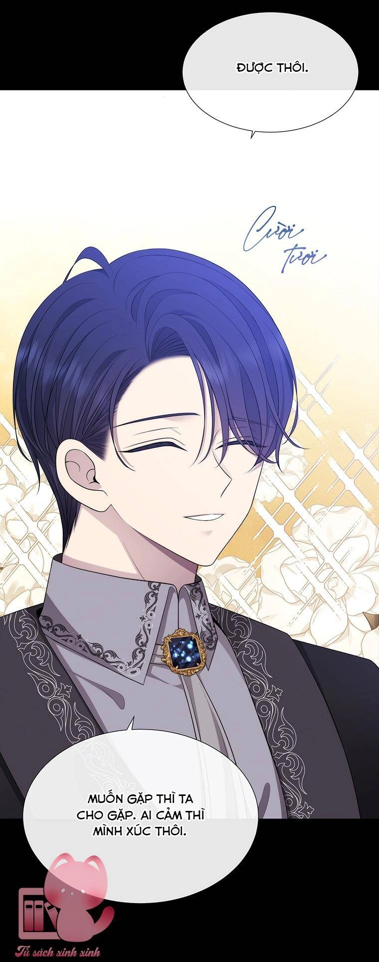 Ngũ Đại Đồ Đệ Của Charlotte Chapter 136 - 46