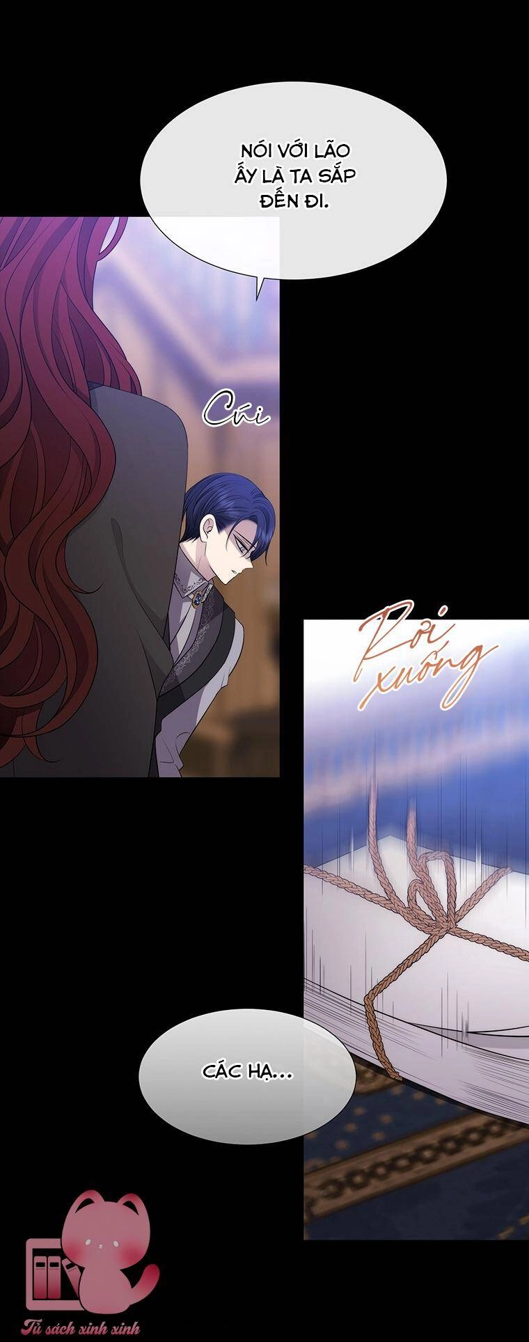 Ngũ Đại Đồ Đệ Của Charlotte Chapter 136 - 47